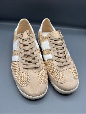 Madden Girl JUMPER Sneakers